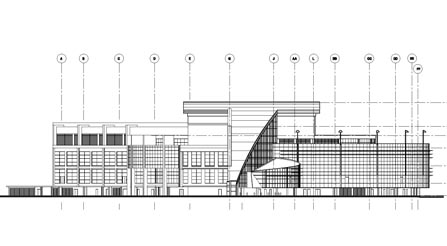 New Miami International Airport details