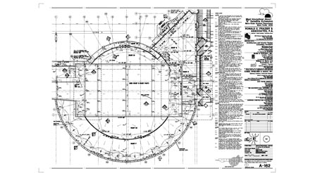 New Miami International Airport details